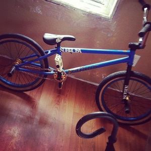 Meet your Posher, Stephen